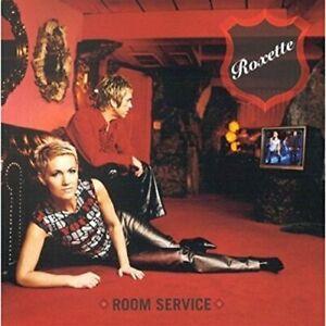 Room Service CD Roxette  724353204327, Cd's en Dvd's, Cd's | Overige Cd's, Gebruikt, Verzenden