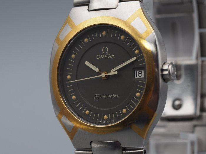 Omega - Seamaster Polaris - Zonder minimumprijs - Cal.1438, Handtassen en Accessoires, Horloges | Heren