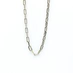 Cartier - Ketting met hanger - 18 karaat Witgoud