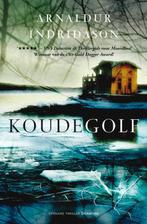 Koudegolf / Inspecteur Erlendur / 6 9789056721831, Boeken, Verzenden, Gelezen, Arnaldur Indridason