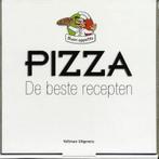 Pizza 9789048307012 Pauline de Nijs, Boeken, Verzenden, Gelezen, Pauline de Nijs