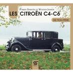Les Citroën C4-C6 de mon père, Nieuw, Algemeen, Verzenden, Fabien Sebatès