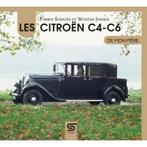 Les Citroën C4-C6 de mon père, Verzenden, Fabien Sebatès