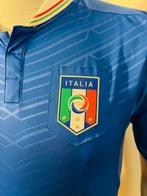 Italy - Équipes nationales de football - 2012 - Maillot de