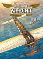 Engelenvlucht 1 / Engelenvlucht / 1 9789463737807 Wallace, Boeken, Verzenden, Zo goed als nieuw, Wallace
