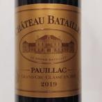 2019 Château Batailley - Pauillac Grand Cru Classé - 3, Nieuw