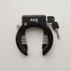 Axa Solid ringslot per 10 stuks, Vélos & Vélomoteurs, Accessoires vélo | Cadenas de vélo, Envoi