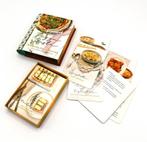 Mini bookbox recepten Pizza & Pasta 9789463337403, Boeken, Gelezen, Remke Vet, Verzenden