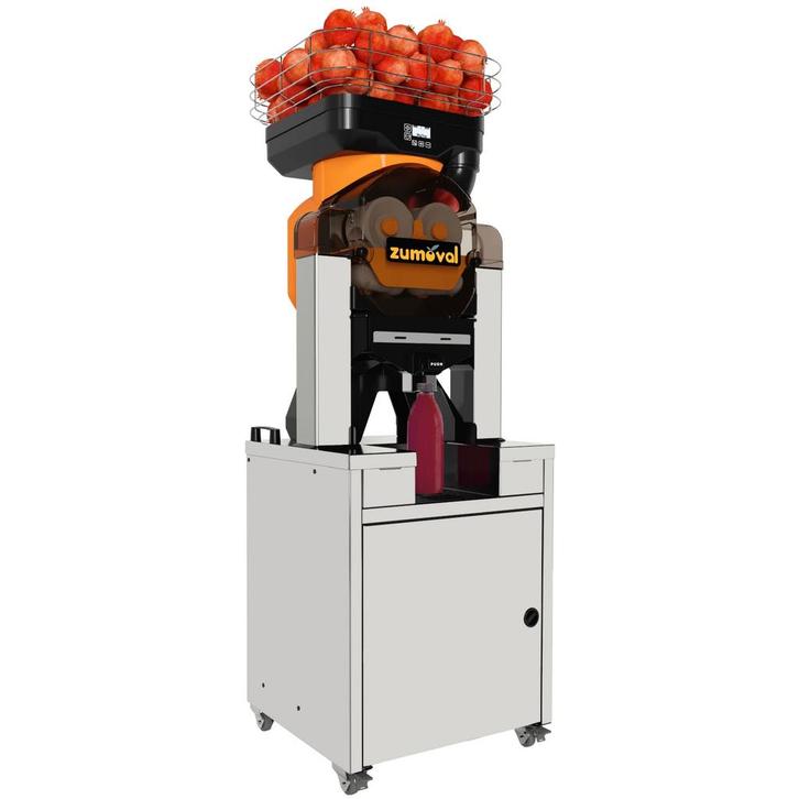 Vruchtenpers + Onderstel | BIGTOP | 28/min (Ø75-90mm) |, Zakelijke goederen, Horeca | Keukenapparatuur, Nieuw in verpakking, Verzenden