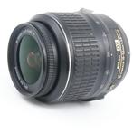 Nikon AF-S 18-55mm f/3.5-5.6G VR DX | Tweedehands, Audio, Tv en Foto, Foto | Lenzen en Objectieven, Verzenden, Zo goed als nieuw