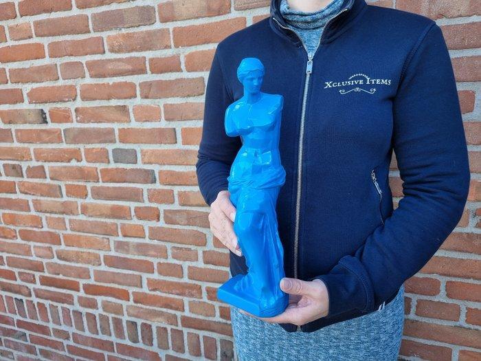 Richard Orlinski (1966) - Venus di Milo + Box, Antiquités & Art, Art | Peinture | Moderne