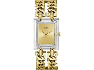Guess Watches MOD HEAVY METAL - Polshorloge - Goudkleurig -, Verzenden