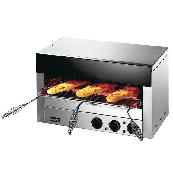 Salamander Toaster | LYNX400 | 1 Niveau | Elektrisch, Zakelijke goederen, Horeca | Keukenapparatuur, Nieuw in verpakking, Verzenden