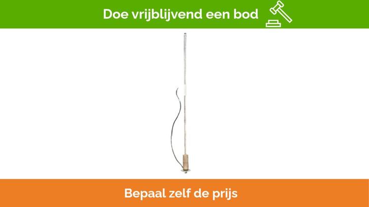 Bieden: Stainless Steel Universal Tank Level, Watersport en Boten, Navigatiemiddelen en Scheepselektronica, Ophalen of Verzenden