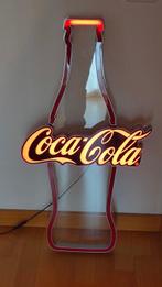 Coca cola botella led grande - Lichtbord - COCA COLA