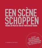 Een scene schoppen - Theorie en praktijk van het, Boeken, Verzenden, Gelezen, Luc Opdebeeck