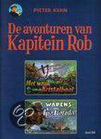 De avonturen van Kapitein Rob - Rijperman uitgave 28: Het, Boeken, Verzenden, Zo goed als nieuw, P.J. Kuhn