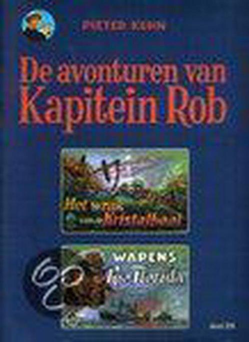 De avonturen van Kapitein Rob - Rijperman uitgave 28: Het, Boeken, Stripverhalen, Zo goed als nieuw, Verzenden