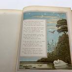 H.C. Andersen / Marion M. Wingrave (ill) - Quacks, the story