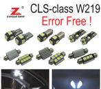 Kit 27 Ampoules Led Intérieur Pour Mercedes Cls W219 C219 Cl, Verzenden, Nieuw