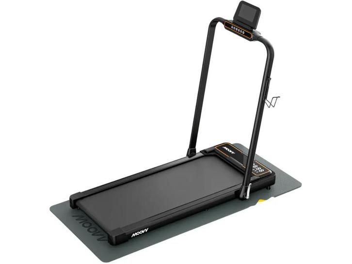 Moovv SmartStep Pro v2 Incline - Loopband met Hellingfunctie, Sports & Fitness, Appareils de fitness, Envoi