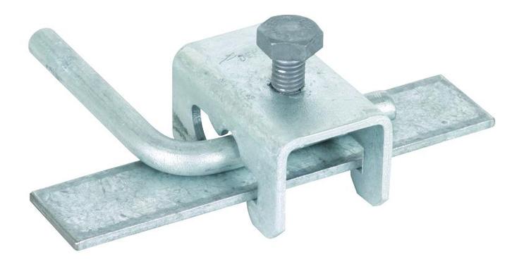 Dehn Connecting Clamp St/Tzn For Cross and Parallel, Doe-het-zelf en Bouw, Elektriciteit en Kabels, Verzenden