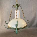 Plafondlamp - Glas, IJzer, Plastic