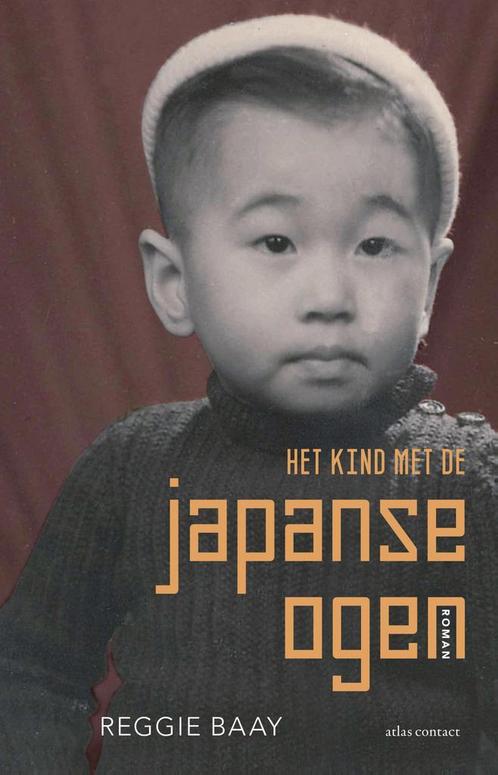 Het kind met de Japanse ogen 9789025453374, Livres, Romans, Envoi