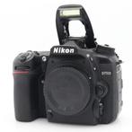 Nikon D7500 body | Tweedehands, Audio, Tv en Foto, Verzenden, Zo goed als nieuw, Nikon