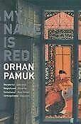 My Name Is Red  Pamuk, Orhan  Book, Verzenden