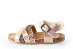 Keq Sandalen in maat 26 Roze | 5% extra korting, Kinderen en Baby's, Verzenden, Jongen of Meisje, Keq, Schoenen