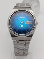 Seiko - Type II JDM Iridescent Blue - Sans Prix de Réserve