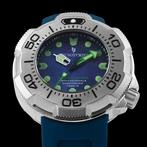 Tecnotempo -  Divers 1000M Madreperla - Limited Edition -