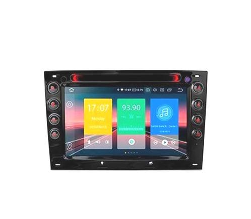Autoradio Gps 7  Android 9.0 Stéréo Multimedia Pour Renault, Auto diversen, Autonavigatie, Verzenden