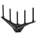 Roderick Vos - Kandelaber - Aluminium - W67 cm / 4,7 kg