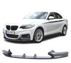 SPOILER LAME AVANT BMW F22 F23 LOOK M PERFORMANCE 235I CARBO, Verzenden