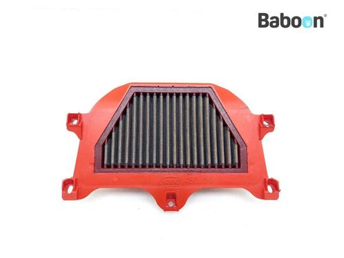 Elément filtrant Yamaha YZF R6 2006-2007 (YZF-R6 2C0) BMC, Motoren, Onderdelen | Yamaha, Verzenden