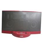 Bose - SoundDock Series II - Rood - Luidspreker