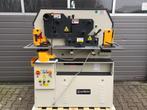 SAHINLER pons/knipmachine ponsmachine pons machine, Doe-het-zelf en Bouw, Gereedschap | Overige machines, Nieuw