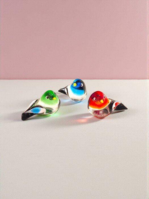 Ornement décoratif - Italie, Antiquités & Art, Antiquités | Verre & Cristal