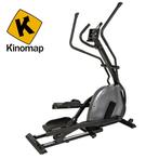 Toorx Fitness ERX-3500 frontdriven crosstrainer - Kinomap, Sport en Fitness, Verzenden, Nieuw