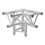 FORTEX FX33-C34 driehoek truss 3-weg 90 graden hoek apex, Muziek en Instrumenten, Verzenden, Nieuw