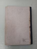 Robbedoes 20 - 1 Album - Eerste Belgische editie - 1947, Boeken, Nieuw