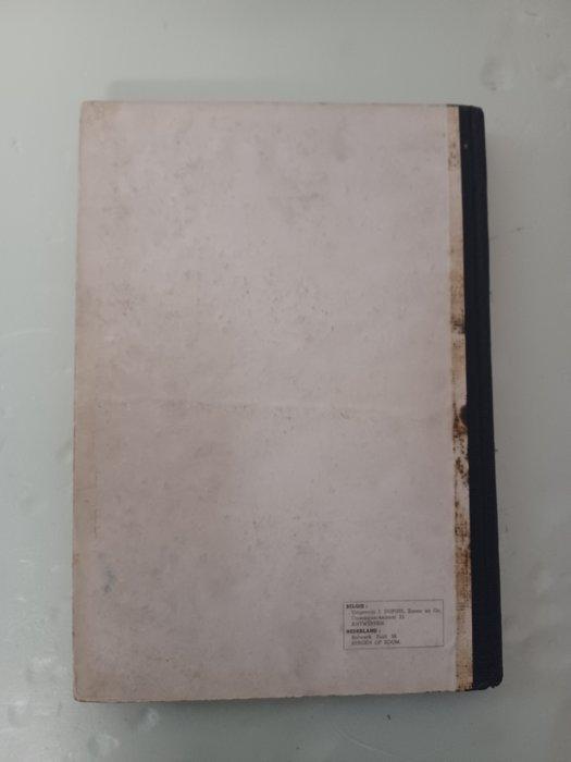 Robbedoes 20 - 1 Album - Eerste Belgische editie - 1947, Boeken, Stripverhalen