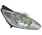 FORD C-MAX /GRAND C-MAX, 2010-2015 - KOPLAMP, TYC, H7 + H..., Nieuw, Ford USA, Verzenden