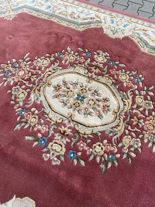 China - Tapijt - 323 cm - 227 cm, Huis en Inrichting, Stoffering | Tapijten en Vloerkleden