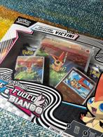 Pokémon - 1 Box - Collezione Illustrazione Victini - Scarlet, Nieuw