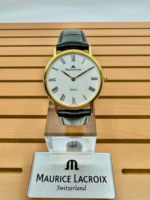 ② Maurice Lacroix Classics Sans Prix de Réserve 41149 - Main Image