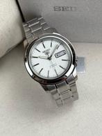 Seiko - Seiko 5 - Zonder Minimumprijs - SNKE49K1 - Heren -, Handtassen en Accessoires, Horloges | Heren, Nieuw