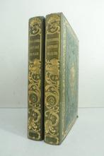 Chateaubriand, Alexander Dumas, Alfred de Vigny, Paul, Antiek en Kunst